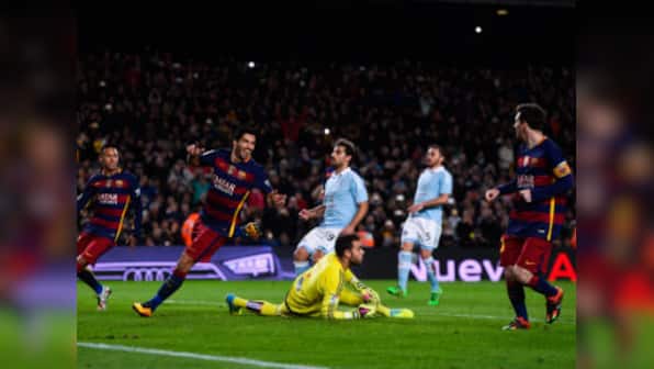 The Cesar Menotti column: Messi's penalty was perfectly legal, it isn't worth so much controversy