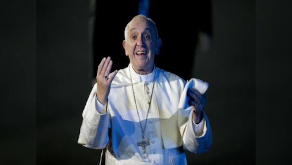 Pope Francis in Mexico: Mending fences with Russian patriach Kirill and spreading the faith