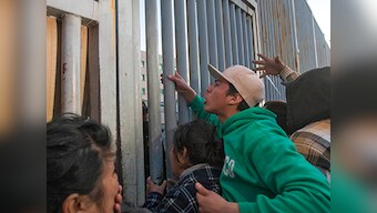 Riot at northern Mexico prison leaves 52 inmates dead, 12 injured