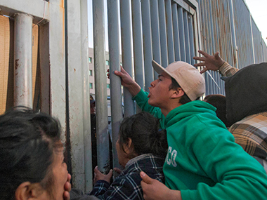 Riot at northern Mexico prison leaves 52 inmates dead, 12 injured Riot at northern Mexico prison leaves 52 inmates dead, 12 injured