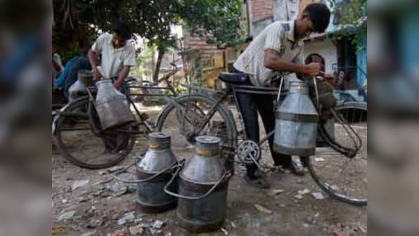 Maharashtra govt to make adulteration of milk a non-bailable offence, says minister Girish Bapat