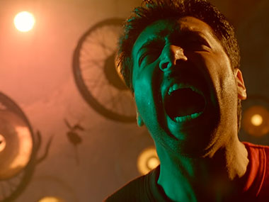 Make way for the first ever Tamil zombie film 'Miruthan' starring Jayam Ravi, Lakshmi Menon Make way for the first ever Tamil zombie film 'Miruthan' starring Jayam Ravi, Lakshmi Menon