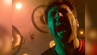 Make way for the first ever Tamil zombie film 'Miruthan' starring Jayam Ravi, Lakshmi Menon