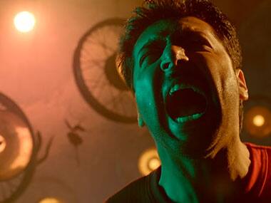 Make way for the first ever Tamil zombie film 'Miruthan' starring Jayam Ravi, Lakshmi Menon