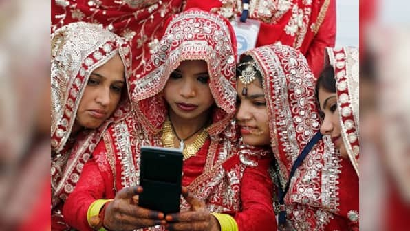 Why can't Muslim women have four husbands too? asks Kerala High Court judge