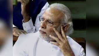 Budget 2016: We have taken several steps to bring a change in lives of farmers, says Modi