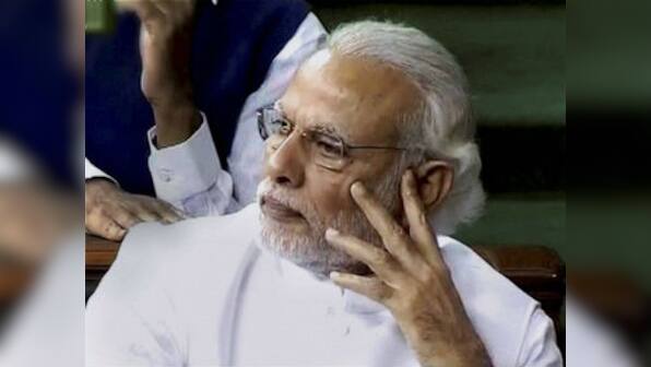 Budget 2016: We have taken several steps to bring a change in lives of farmers, says Modi