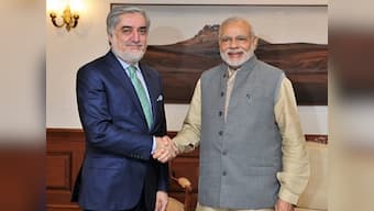 India fifth-largest donor for reconstruction in Afghanistan, says USAID administrator Mark Green; US still biggest contributor