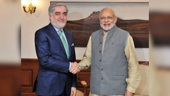 India fifth-largest donor for reconstruction in Afghanistan, says USAID administrator Mark Green; US still biggest contributor