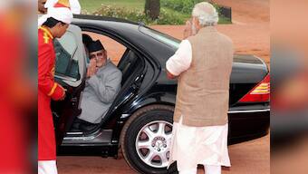 Emboldened KP Oli arrives in India: Chinese thaw, nationalism mean Narendra Modi must recall this isn't 2014 or 2016
