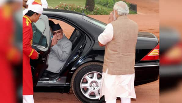 Emboldened KP Oli arrives in India: Chinese thaw, nationalism mean Narendra Modi must recall this isn't 2014 or 2016