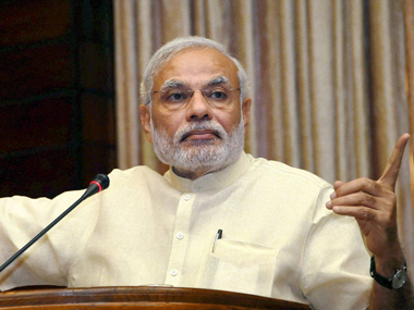 PM Modi discloses assets: Total worth over Rs 1.4 crore but only Rs 4,700 cash in hand PM Modi discloses assets: Total worth over Rs 1.4 crore but only Rs 4,700 cash in hand