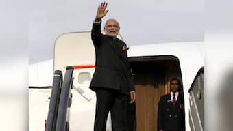 A close look at Prime Minister Narendra Modi’s itinerary; it's relentless and gruelling