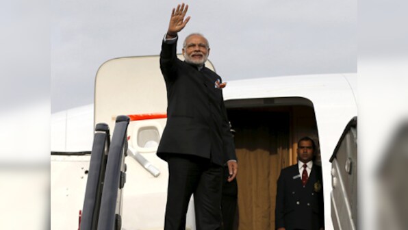 A close look at Prime Minister Narendra Modi’s itinerary; it's relentless and gruelling