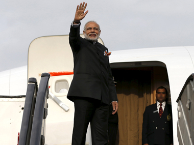 A close look at Prime Minister Narendra Modi’s itinerary; it's relentless and gruelling A close look at Prime Minister Narendra Modi’s itinerary; it's relentless and gruelling