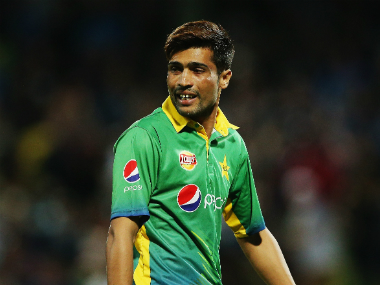 Return to England will be tough, but Mohammad Amir can handle it: Azhar Ali Return to England will be tough, but Mohammad Amir can handle it: Azhar Ali