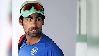 Mohammad Kaif named captain of Ranji debutants Chhattisgarh