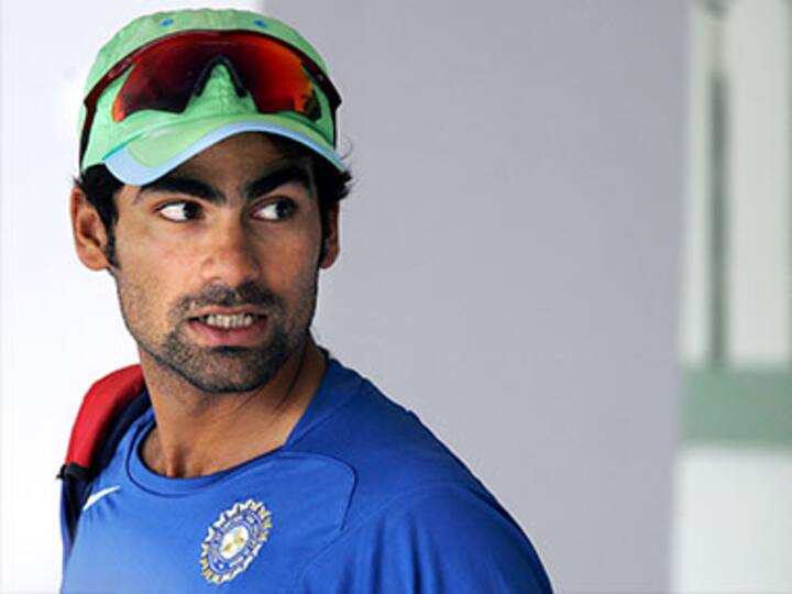 Mohammad Kaif named captain of Ranji debutants Chhattisgarh