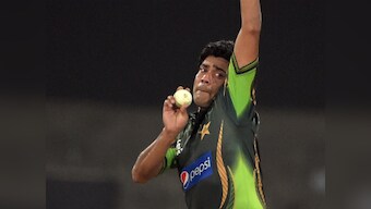 ICC World T20: Pakistan's Mohammed Sami doubtful for Bangladesh opener