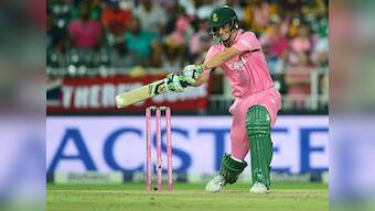 Root ton in vain as Morris' assault helps South Africa snatch victory from jaws of defeat