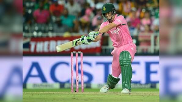Root ton in vain as Morris' assault helps South Africa snatch victory from jaws of defeat
