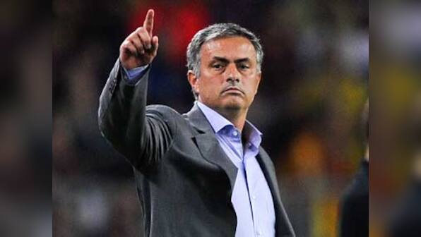 Manchester United appoint José Mourinho as manager: report