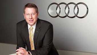 Auto budget 2016: Government has not announced any positive initiatives for the industry, says Audi India