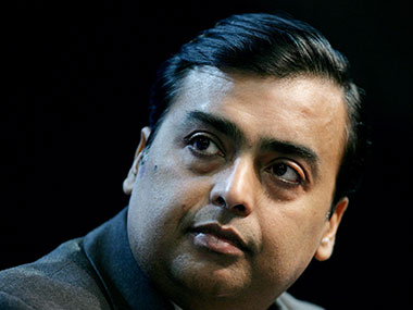 Mukesh Ambani keeps salary capped at Rs 15 crore for 8th year Mukesh Ambani keeps salary capped at Rs 15 crore for 8th year