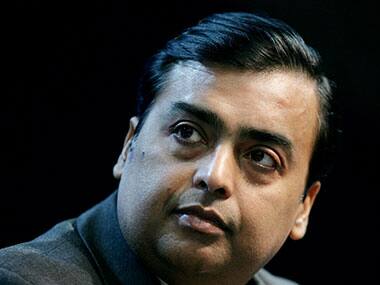 Mukesh Ambani elected to National Academy of Engineering, one of only 10 Indians