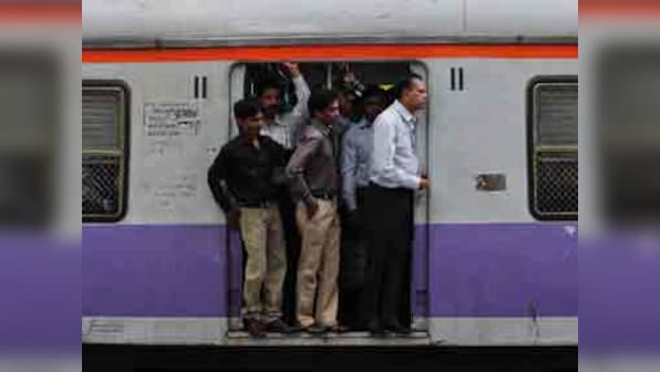 Protests hit suburban services in Mumbai after train runs over school student