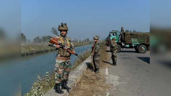 Army guarding Munak canal, 1200 cusec water supplied to Delhi: Haryana tells SC