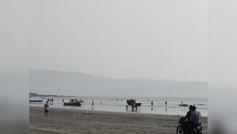 Murud beach tragedy: Body of another drowned student recovered