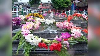 Men can visit graveyards, why not us? ask Muslim women