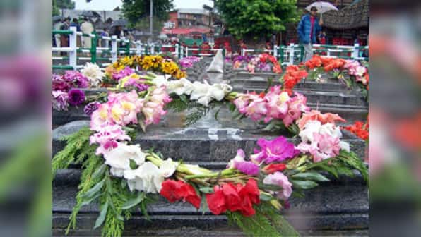 Men can visit graveyards, why not us? ask Muslim women