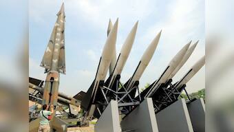 Sanctions have failed to stop North Korea's nuclear programme, says UN panel