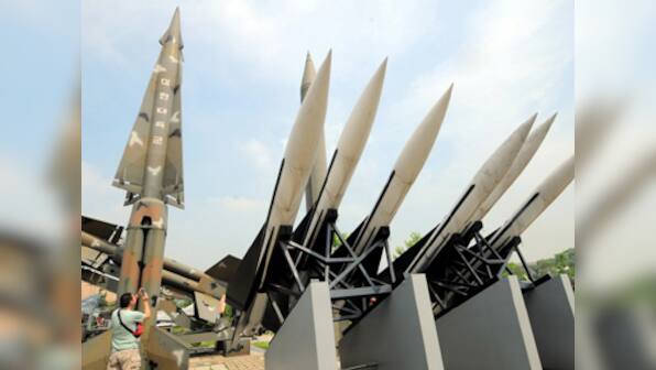 Sanctions have failed to stop North Korea's nuclear programme, says UN panel