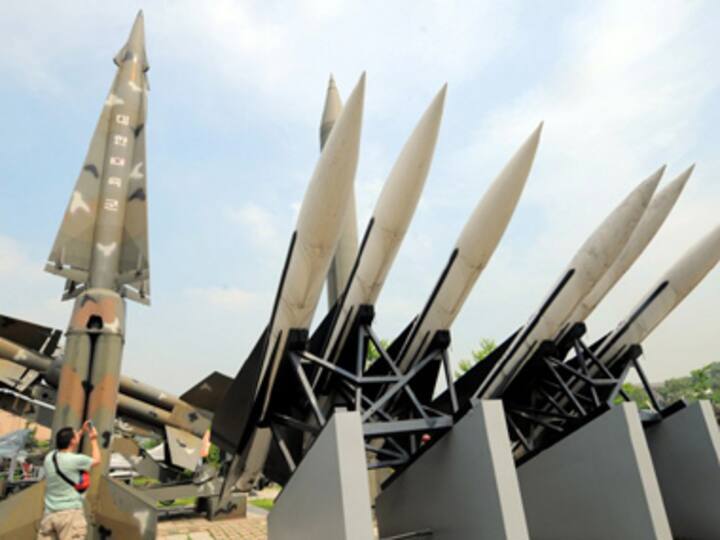 Sanctions have failed to stop North Korea's nuclear programme, says UN panel