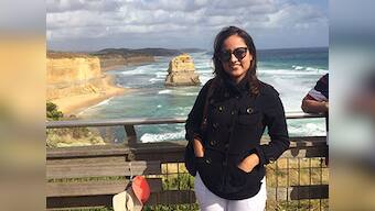Baby Chakra's Naiyya Saggi and her journey from Law School to entrepreneurship