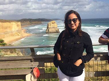 Baby Chakra's Naiyya Saggi and her journey from Law School to entrepreneurship
