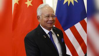 Malaysia PM Najib Razak faces tough electoral battle with massive financial scandal foremost on voters' minds