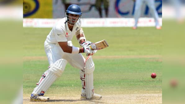Naman Ojha to lead Rest of India team against Ranji champs Mumbai in Irani Cup