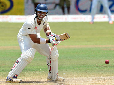 Naman Ojha to lead Rest of India team against Ranji champs Mumbai in Irani Cup Naman Ojha to lead Rest of India team against Ranji champs Mumbai in Irani Cup