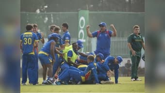 U-19 World Cup 2016: No end to fight for associate nations despite their success stories