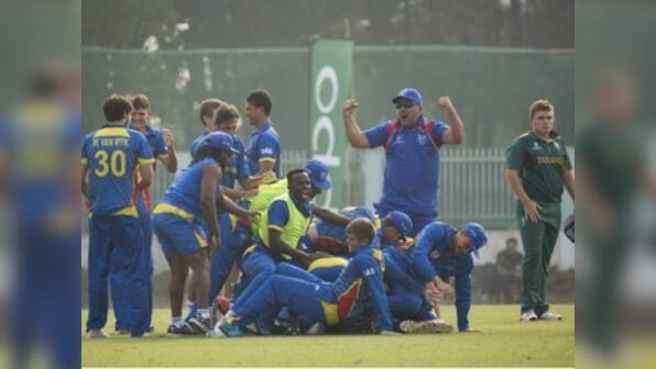 U-19 World Cup 2016: No end to fight for associate nations despite their success stories