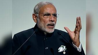 Make in India Week: PM Modi promises stable tax regime, easy clearances to investors