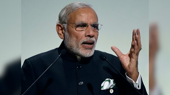 Make in India Week: PM Modi promises stable tax regime, easy clearances to investors