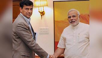 The birthday letter Narendra Modi didn’t write to Raghuram Rajan
