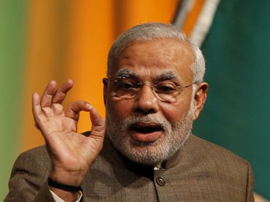 'I salute their indomitable valour': PM Modi pays tributes to Bhagat Singh, Sukhdev and Rajguru