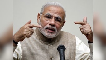 Labour reforms would happen only through consensus and dialogue: Modi