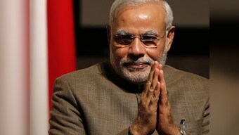 PM Modi hails 'indomitable spirit' of soldier rescued from Siachen